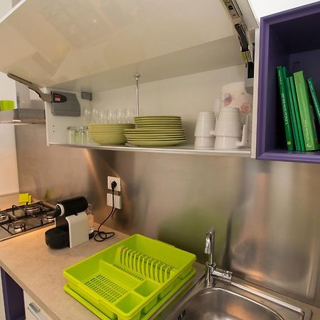 Apartament Bronzino 53 Florencja Zewnętrze zdjęcie