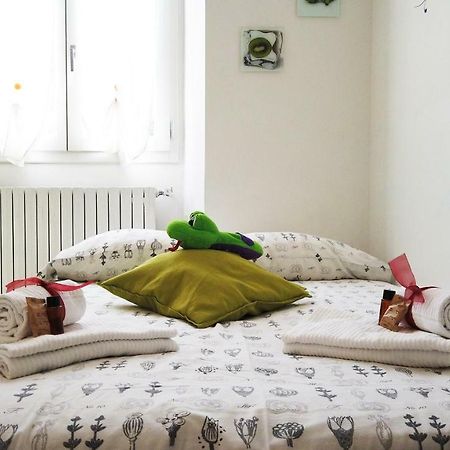 Apartament Bronzino 53 Florencja Zewnętrze zdjęcie