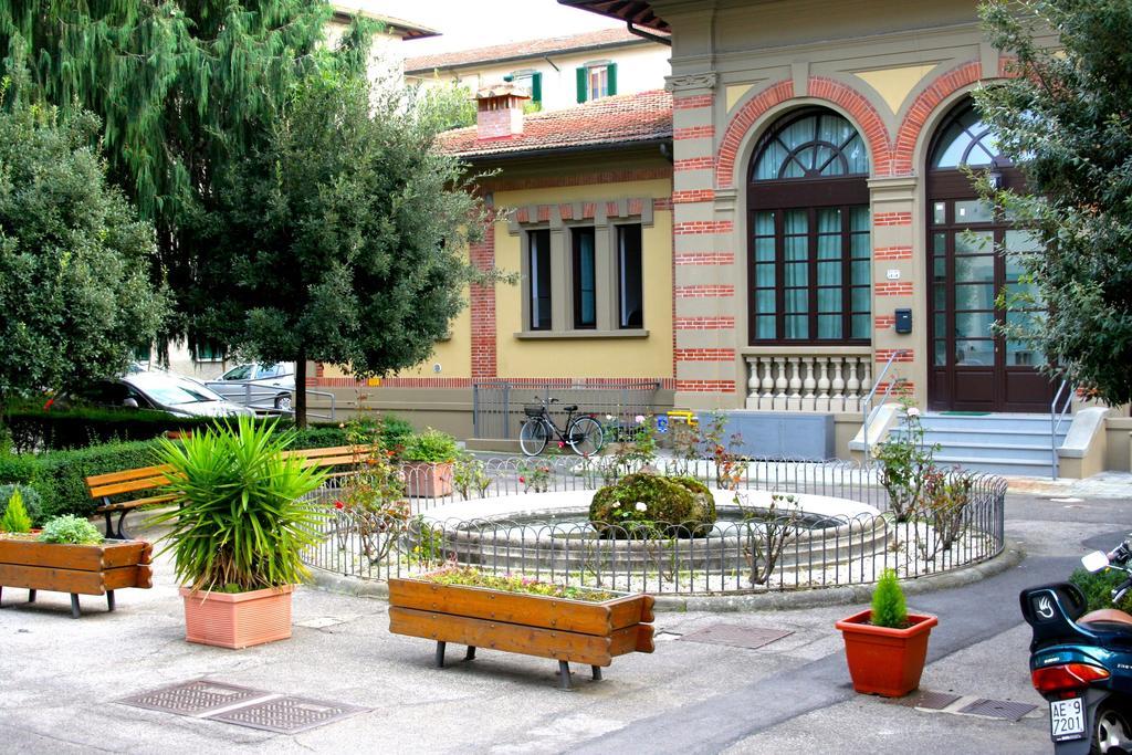 Apartament Bronzino 53 Florencja Pokój zdjęcie