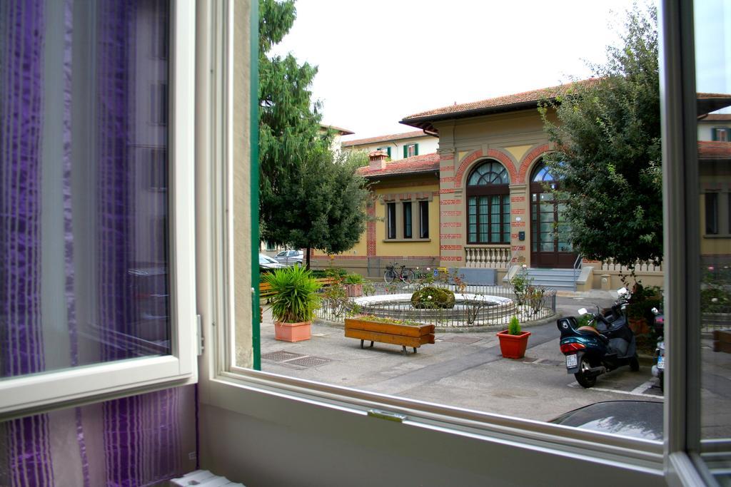 Apartament Bronzino 53 Florencja Pokój zdjęcie