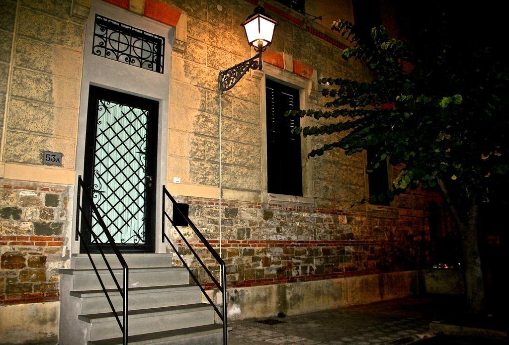 Apartament Bronzino 53 Florencja Pokój zdjęcie