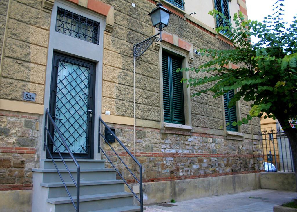 Apartament Bronzino 53 Florencja Pokój zdjęcie