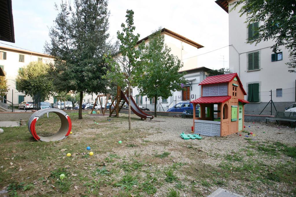 Apartament Bronzino 53 Florencja Zewnętrze zdjęcie