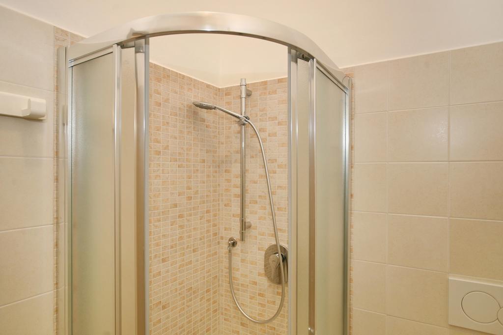 Apartament Bronzino 53 Florencja Zewnętrze zdjęcie