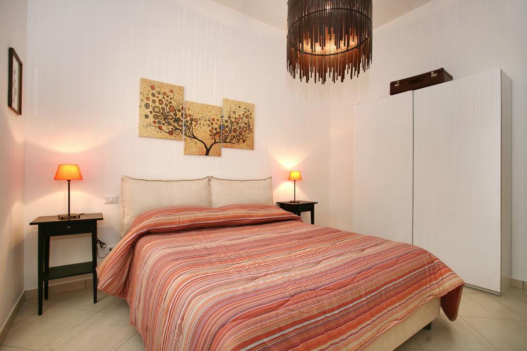 Apartament Bronzino 53 Florencja Zewnętrze zdjęcie