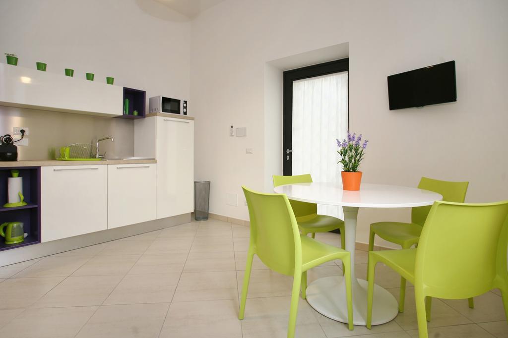 Apartament Bronzino 53 Florencja Zewnętrze zdjęcie