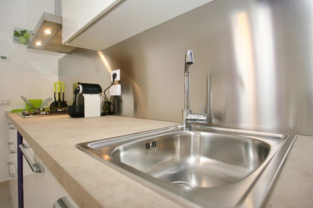 Apartament Bronzino 53 Florencja Zewnętrze zdjęcie