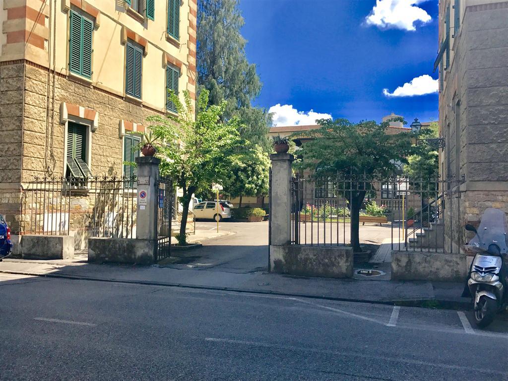 Apartament Bronzino 53 Florencja Zewnętrze zdjęcie