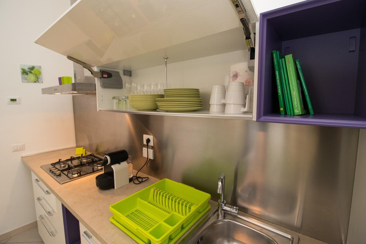 Apartament Bronzino 53 Florencja Zewnętrze zdjęcie
