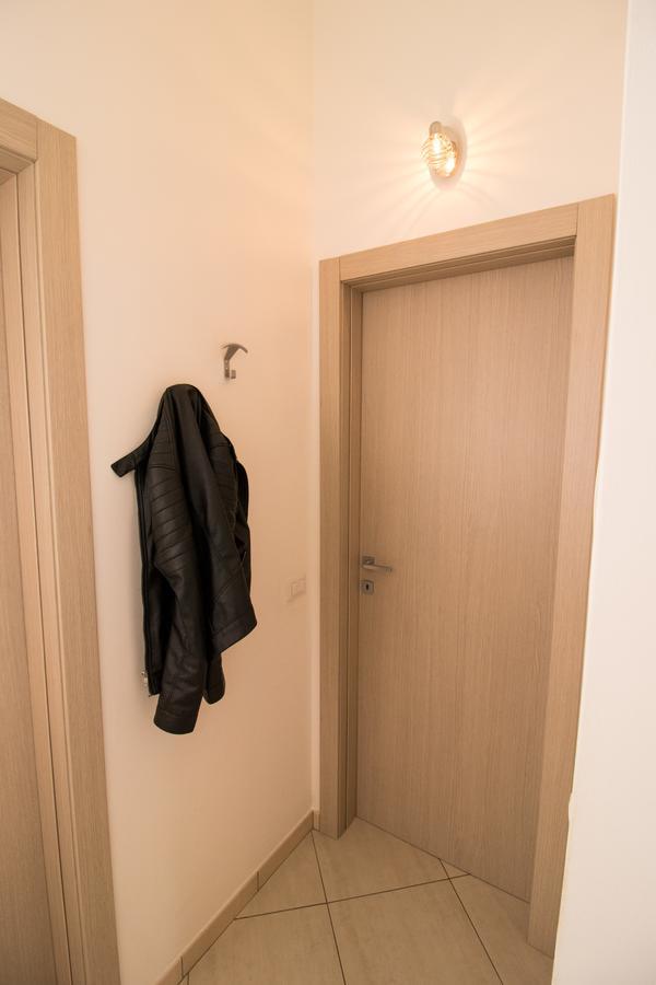 Apartament Bronzino 53 Florencja Zewnętrze zdjęcie
