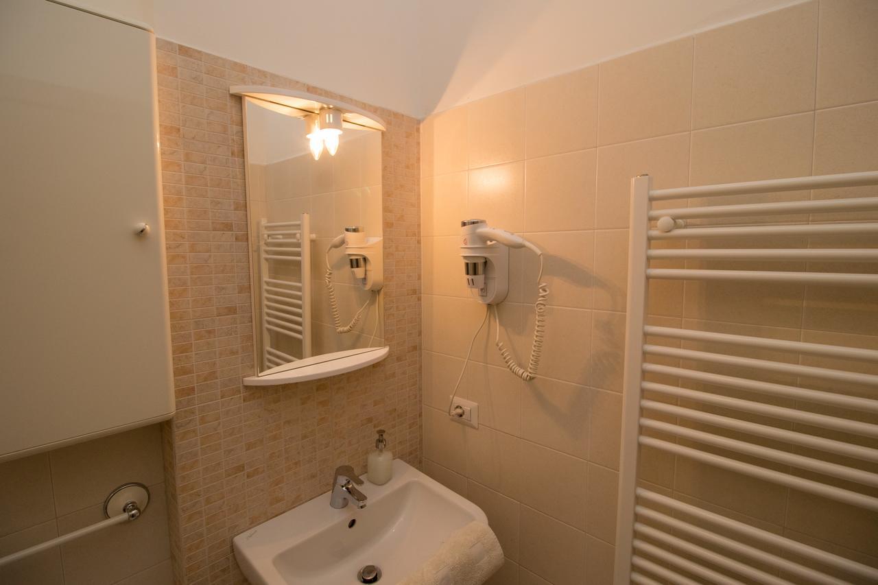 Apartament Bronzino 53 Florencja Zewnętrze zdjęcie