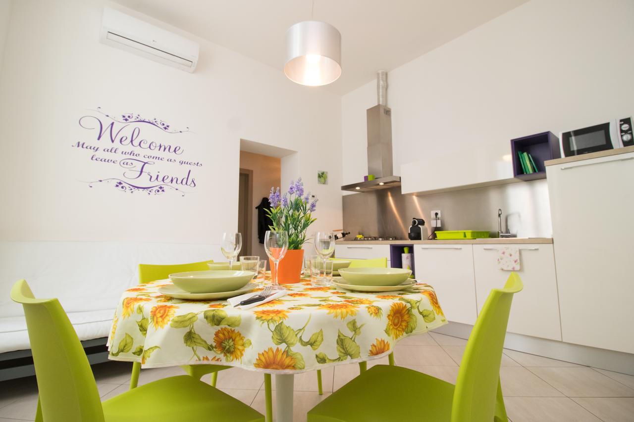 Apartament Bronzino 53 Florencja Zewnętrze zdjęcie