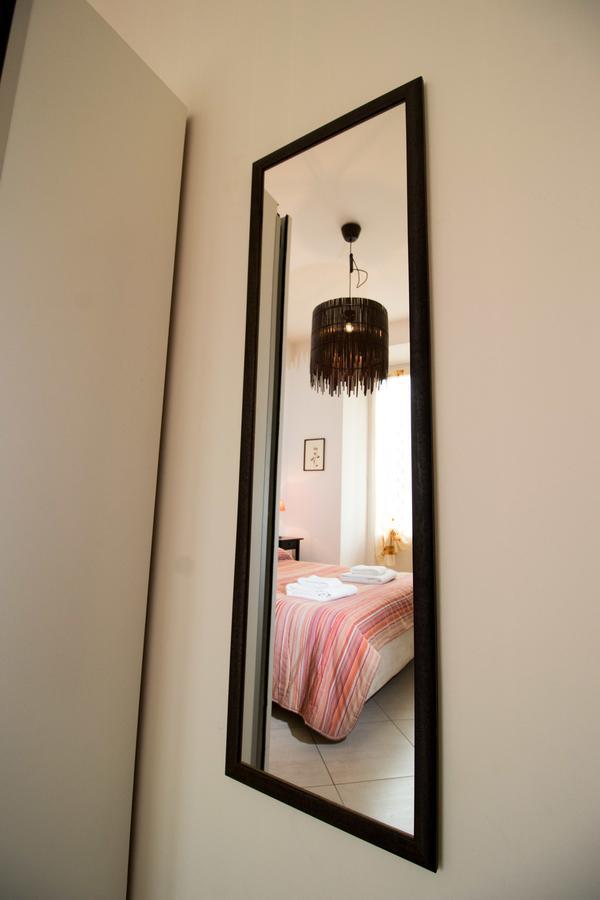 Apartament Bronzino 53 Florencja Zewnętrze zdjęcie