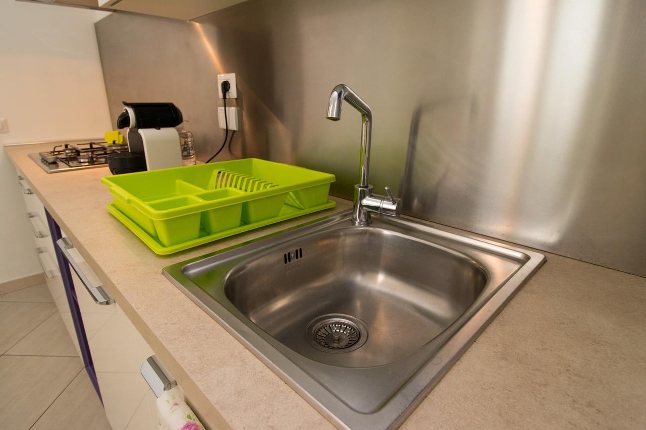 Apartament Bronzino 53 Florencja Zewnętrze zdjęcie