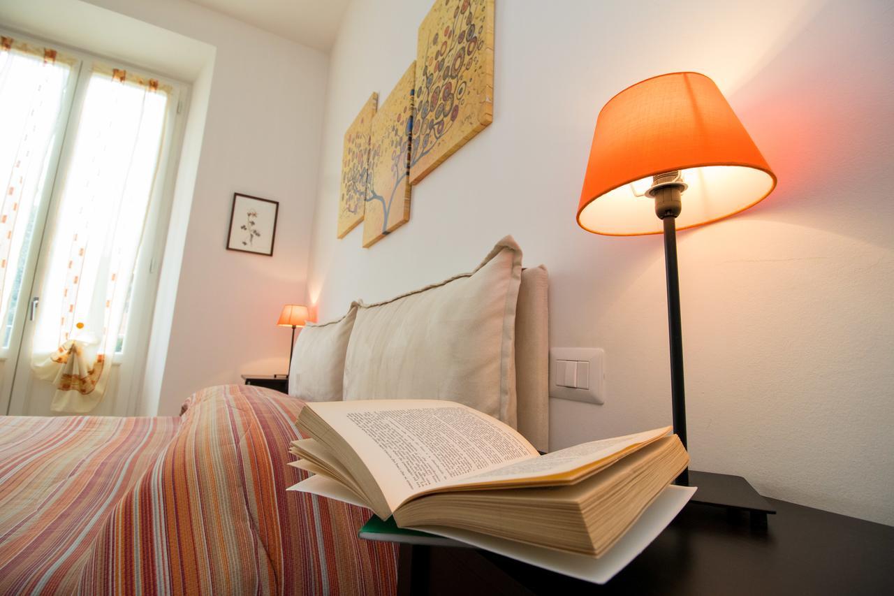 Apartament Bronzino 53 Florencja Zewnętrze zdjęcie