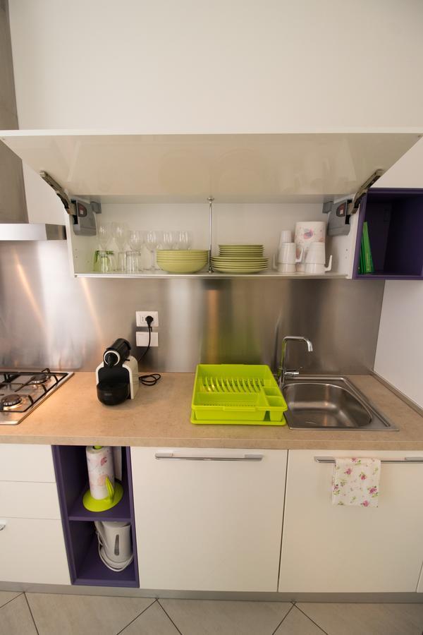 Apartament Bronzino 53 Florencja Zewnętrze zdjęcie