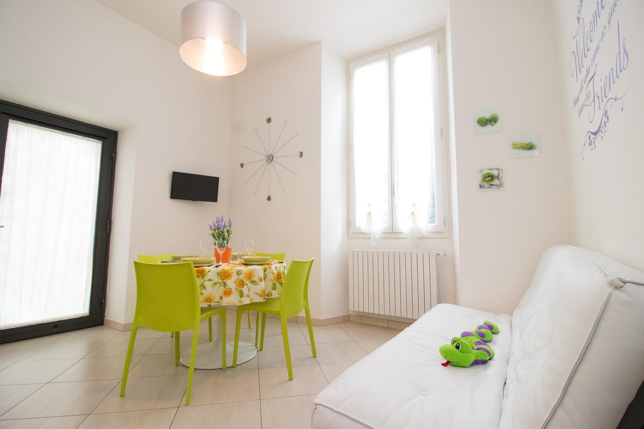 Apartament Bronzino 53 Florencja Zewnętrze zdjęcie