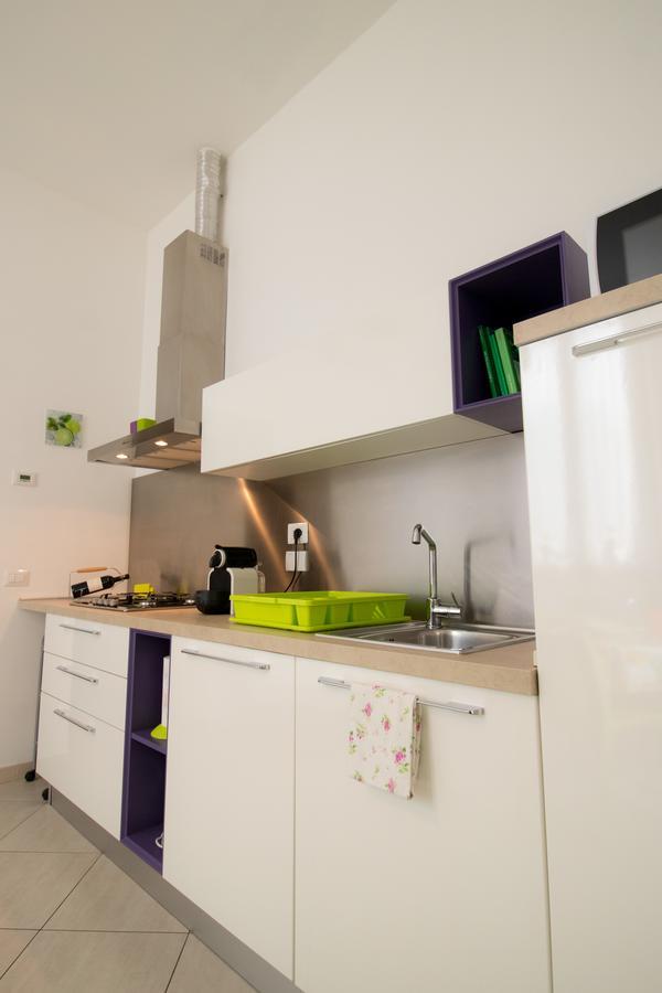 Apartament Bronzino 53 Florencja Zewnętrze zdjęcie