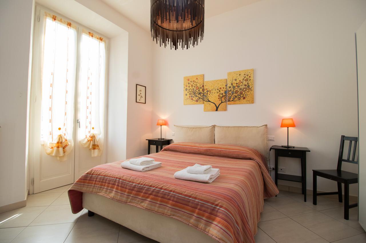 Apartament Bronzino 53 Florencja Zewnętrze zdjęcie