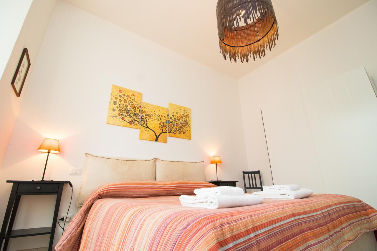 Apartament Bronzino 53 Florencja Zewnętrze zdjęcie