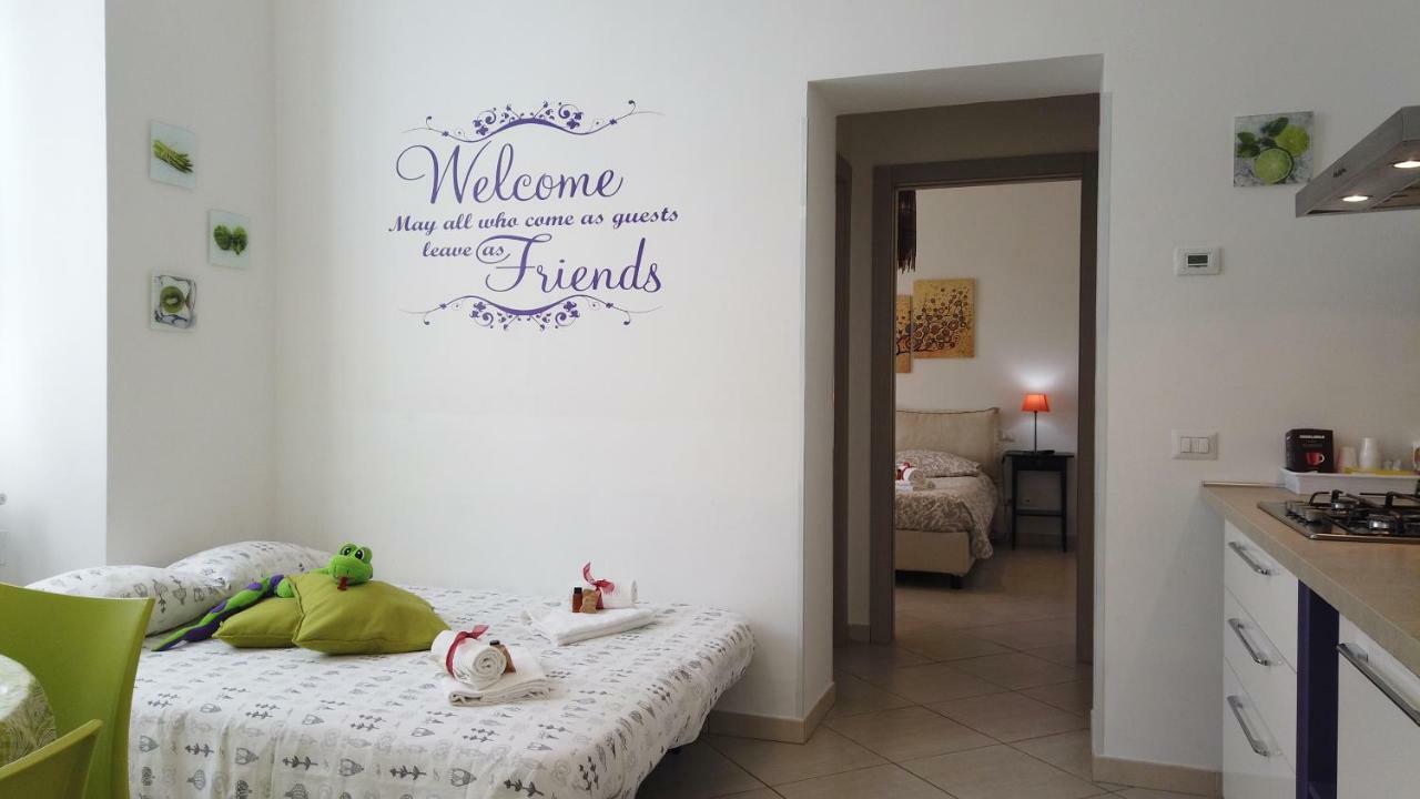 Apartament Bronzino 53 Florencja Zewnętrze zdjęcie
