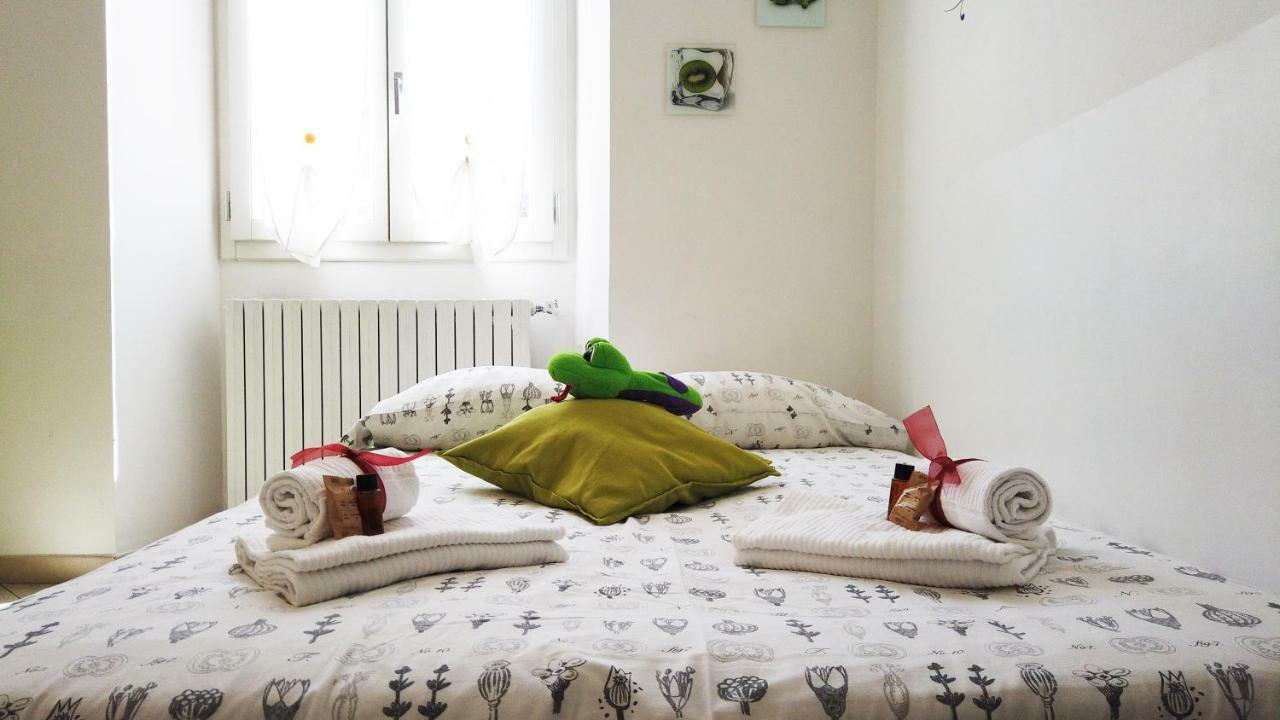 Apartament Bronzino 53 Florencja Zewnętrze zdjęcie